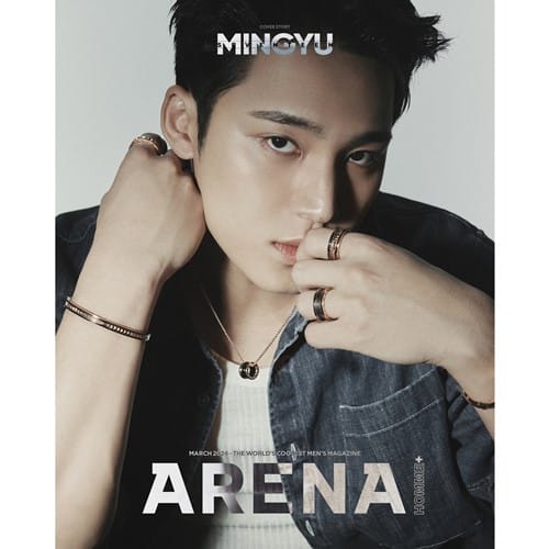 arena-homme-mar-cover-seventeen-mingyu-c-type arena-homme-mar-cover-seventeen-mingyu-c-type