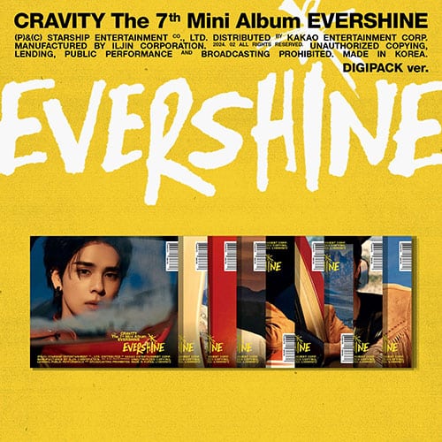 cravity-the-7th-mini-album-evershine-digipack-ver cravity-the-7th-mini-album-evershine-digipack-ver