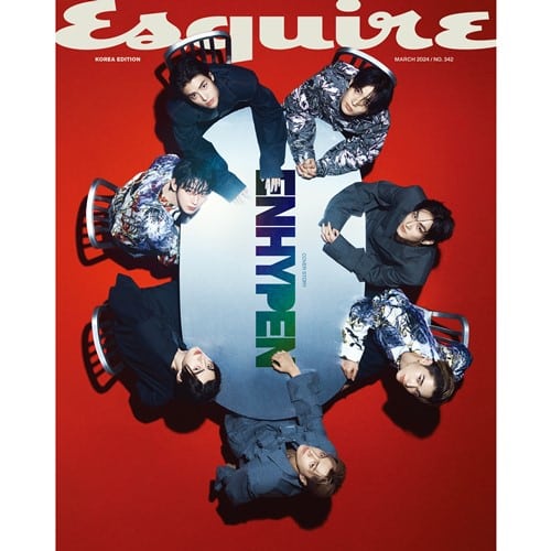 esquire-march-cover-enhypen-group-ver-a-type esquire-march-cover-enhypen-group-ver-a-type