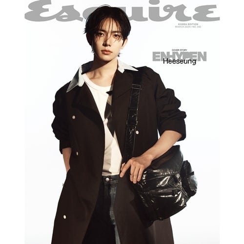 esquire-march-cover-enhypen-heeseung-ver-c-type esquire-march-cover-enhypen-heeseung-ver-c-type