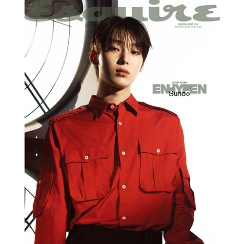 esquire-march-cover-enhypen-sunoo-ver-g-type esquire-march-cover-enhypen-sunoo-ver-g-type