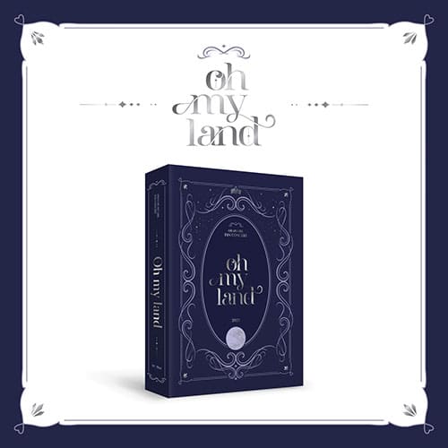 oh-my-girl-2023-oh-my-fan-concert-oh-my-land-blu-ray oh-my-girl-2023-oh-my-fan-concert-oh-my-land-blu-ray