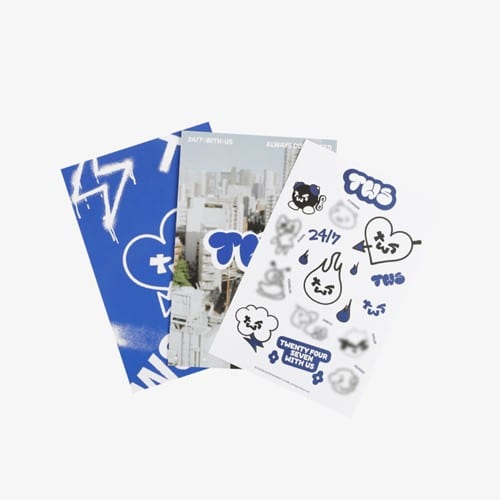 tws-postcard-sticker-pack-ver-1 tws-postcard-sticker-pack-ver-1
