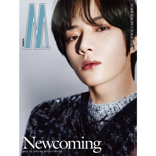 w-2024-volume3-cover-txt-beomgyu-man-ver w-2024-volume3-cover-txt-beomgyu-man-ver
