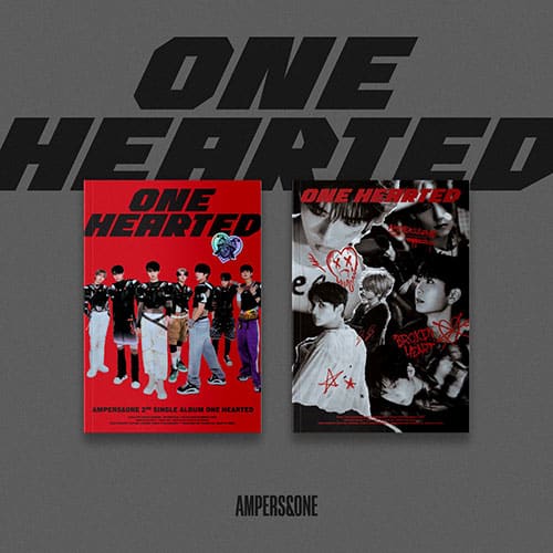 ampers-&-one-2nd-single-album-one-hearted ampers-&-one-2nd-single-album-one-hearted