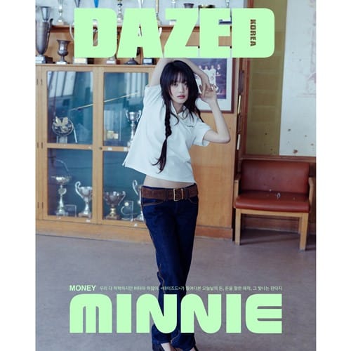 dazed-&-confused-korea-2024-apr-a-type-cover-g-idle-minnie dazed-&-confused-korea-2024-apr-a-type-cover-g-idle-minnie