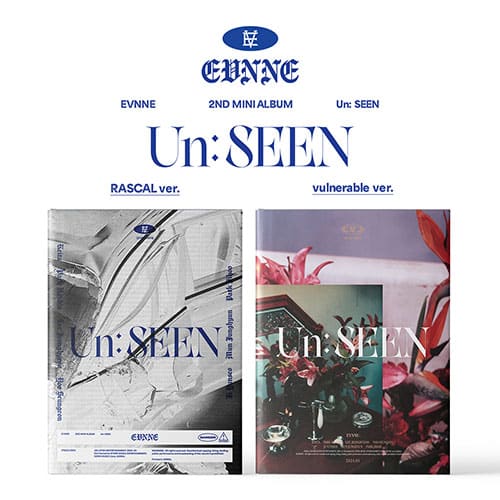 evnne-2nd-mini-album-un-seen evnne-2nd-mini-album-un-seen