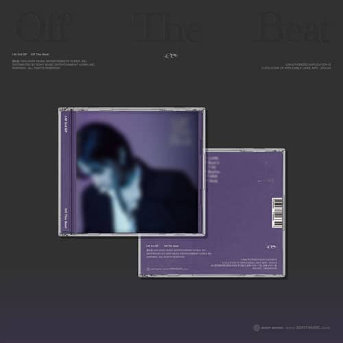 im-3rd-ep-off-the-beat-jewel-ver im-3rd-ep-off-the-beat-jewel-ver