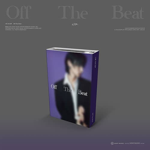 im-3rd-ep-off-the-beat-nemo-ver im-3rd-ep-off-the-beat-nemo-ver