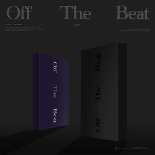 im-3rd-ep-off-the-beat-photobook-beat-ver im-3rd-ep-off-the-beat-photobook-beat-ver