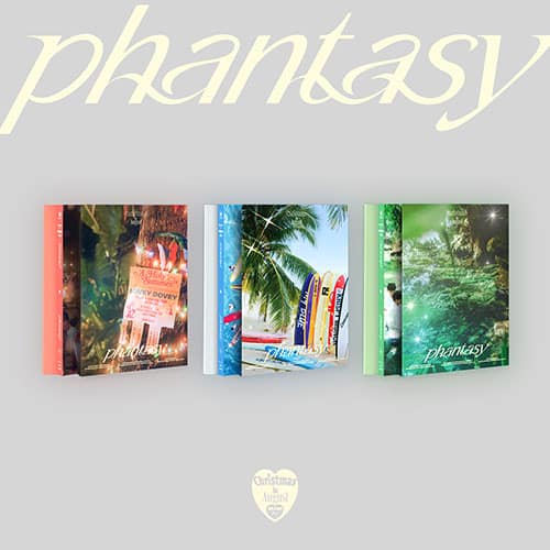 the-boyz-2nd-album-part-1-phantasy-christmas-in-august the-boyz-2nd-album-part-1-phantasy-christmas-in-august