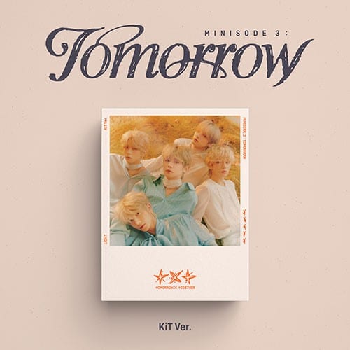txt-6th-mini-album-minisode3-tomorrow-kit-ver txt-6th-mini-album-minisode3-tomorrow-kit-ver