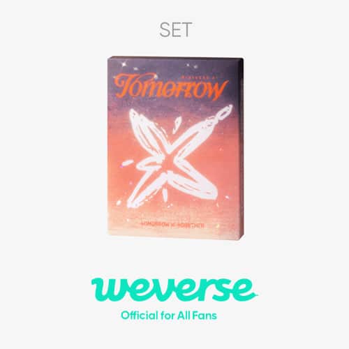 weverse-pob-txt-minisode-3-tomorrow-light-ver-set weverse-pob-txt-minisode-3-tomorrow-light-ver-set