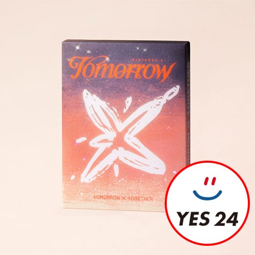 yes24-pob-txt-minisode-3-tomorrow-light-ver-set yes24-pob-txt-minisode-3-tomorrow-light-ver-set