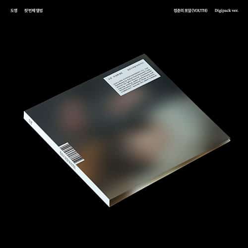 nct-doyoung-the-1st-album-youth-digipack-ver nct-doyoung-the-1st-album-youth-digipack-ver