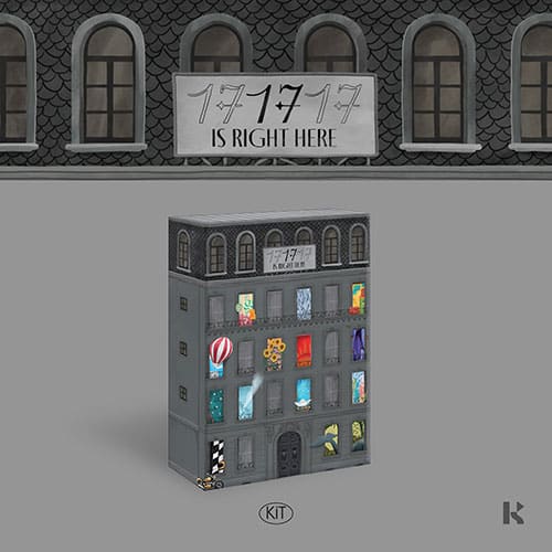 seventeen-best-album-17-is-right-here-kit-ver seventeen-best-album-17-is-right-here-kit-ver