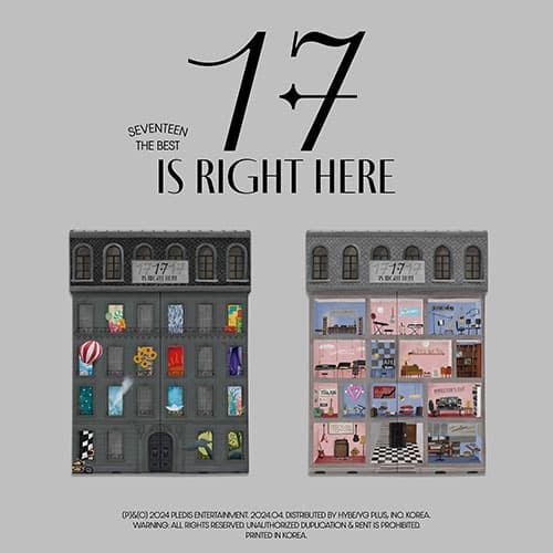 seventeen-best-album-17-is-right-here seventeen-best-album-17-is-right-here