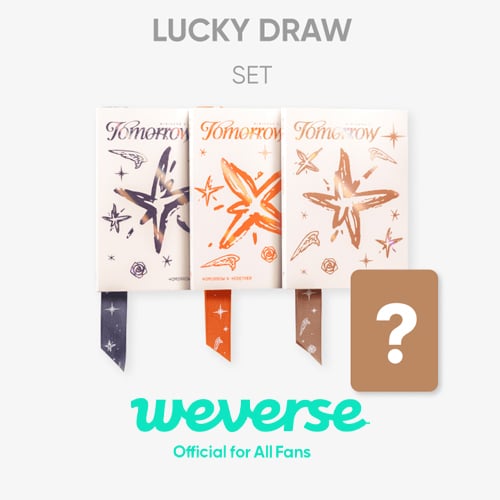 weverse-lucky-draw-txt-minisode-3-tomorrow-set weverse-lucky-draw-txt-minisode-3-tomorrow-set
