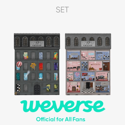 weverse-pob-seventeen-best-album-17-is-right-here-set weverse-pob-seventeen-best-album-17-is-right-here-set