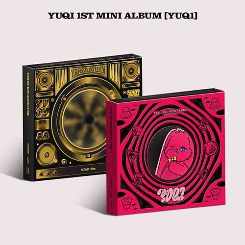 yuqi-mini-1st-album-yuq1 yuqi-mini-1st-album-yuq1