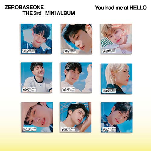 zerobaseone-3rd-mini-album-you-had-me-at-hello-digipack-ver zerobaseone-3rd-mini-album-you-had-me-at-hello-digipack-ver