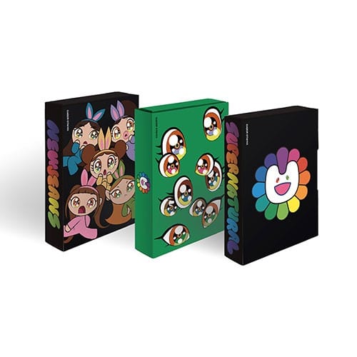 newjeans-supernatural-weverse-albums-ver newjeans-supernatural-weverse-albums-ver