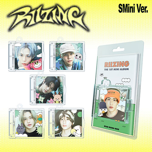 riize-1st-mini-album-riizing-smini-ver-rrr-edition riize-1st-mini-album-riizing-smini-ver-rrr-edition