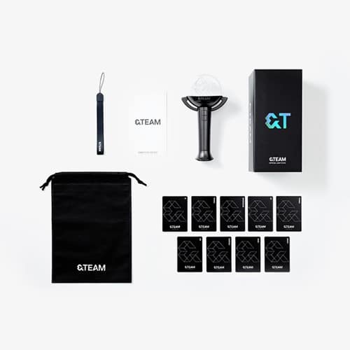 &team-official-light-stick &team-official-light-stick