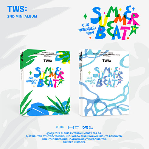 tws-2nd-mini-album-summer-beat! tws-2nd-mini-album-summer-beat!