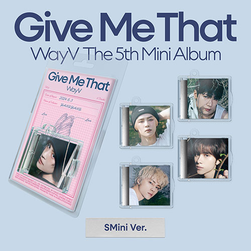 wayv-5th-mini-album-give-me-that-smini-ver-smart-album wayv-5th-mini-album-give-me-that-smini-ver-smart-album