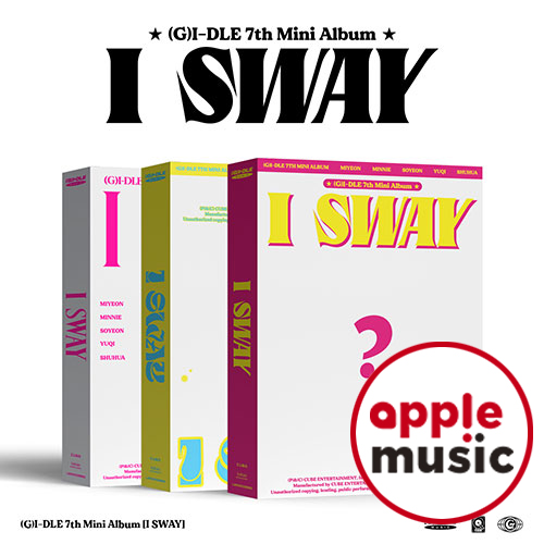 apple-music-pob-g-i-dle-i-sway-set apple-music-pob-g-i-dle-i-sway-set