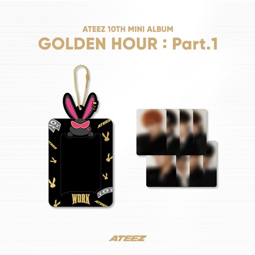 ateez-golden-hour-part-1-official-md-05-photocard-holder-set ateez-golden-hour-part-1-official-md-05-photocard-holder-set