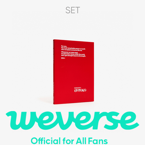 enhypen-romance-untold-engene-set-weverse-pob enhypen-romance-untold-engene-set-weverse-pob