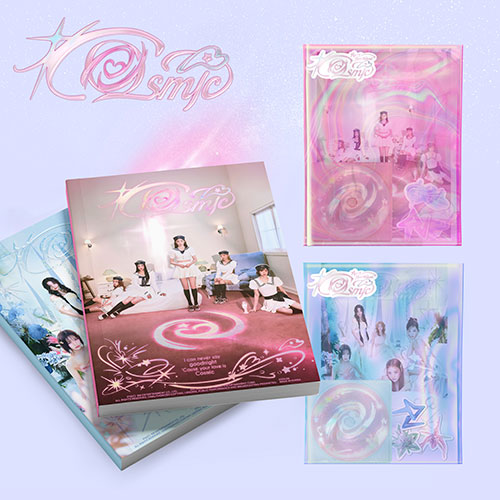 red-vel-vet-cosmic-photo-book-ver red-vel-vet-cosmic-photo-book-ver