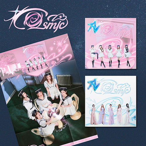 red-velvet-cosmic-poster-ver red-velvet-cosmic-poster-ver