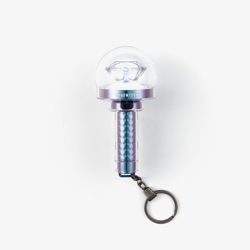 seventeen-official-light-stick-ver-3-keyring seventeen-official-light-stick-ver-3-keyring