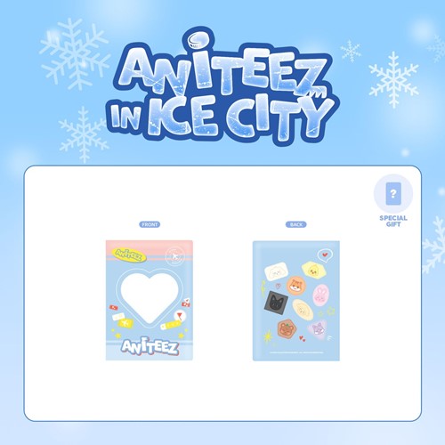 aniteez-in-ice-city-plush-collect-book aniteez-in-ice-city-plush-collect-book