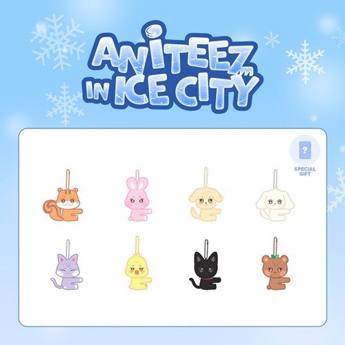 aniteez-in-ice-city-plush-photocard-holder aniteez-in-ice-city-plush-photocard-holder