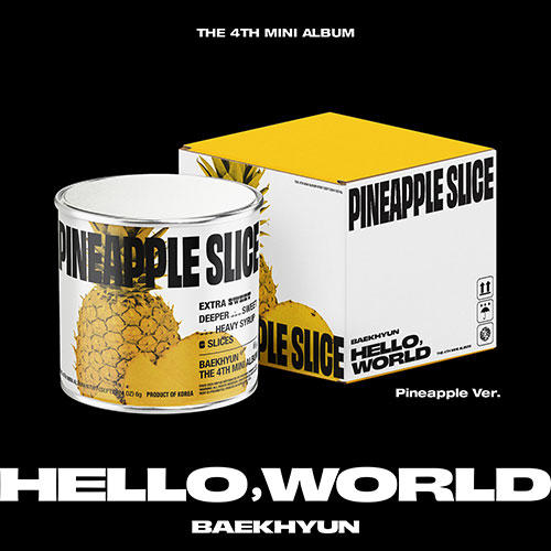 baekhyun-the-4th-mini-album-hello-world-pineapple-ver baekhyun-the-4th-mini-album-hello-world-pineapple-ver