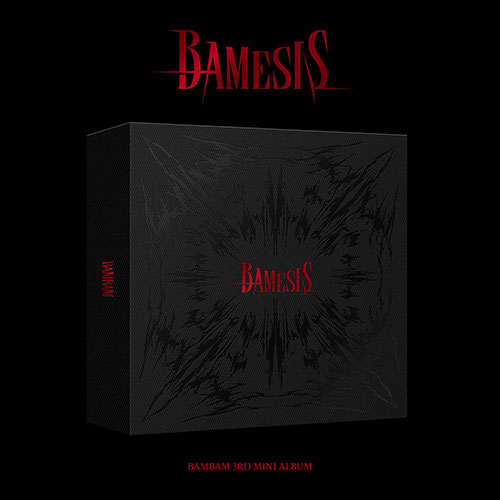bambam-3rd-mini-album-bamesis bambam-3rd-mini-album-bamesis