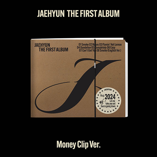 nct-jaehyun-1st-j-money-clip-ver nct-jaehyun-1st-j-money-clip-ver