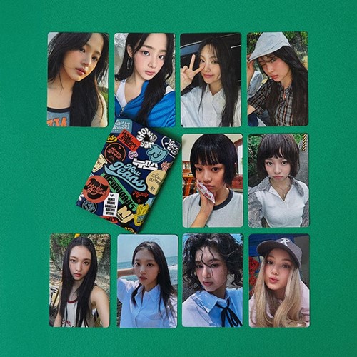 newjeans-how-sweet-nj-photocard-set-1 newjeans-how-sweet-nj-photocard-set-1