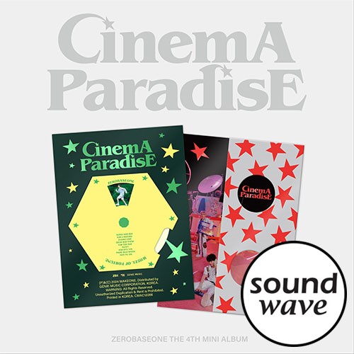 soundwavepob-zerobaseone-the-4th-mini-album-cinema-paradise soundwavepob-zerobaseone-the-4th-mini-album-cinema-paradise