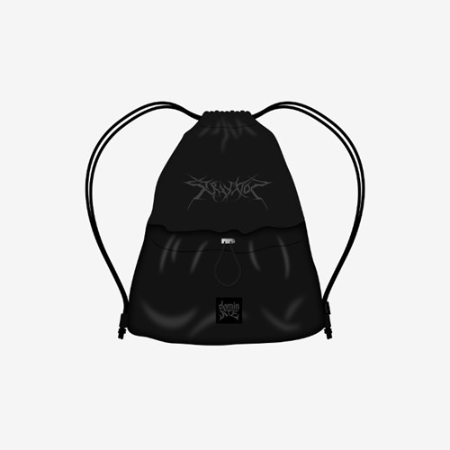 stray-kids-drawstring-back-pack-domonate-seoul stray-kids-drawstring-back-pack-domonate-seoul