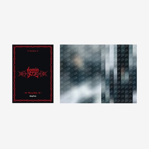 stray-kids-postcard-book-dominate-seoul stray-kids-postcard-book-dominate-seoul