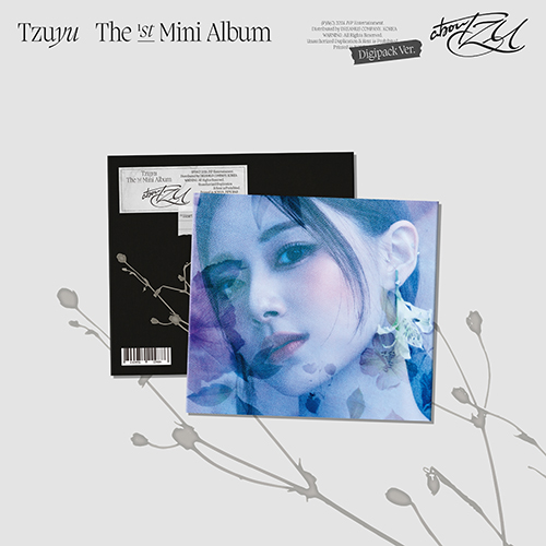 tzuyu-the-1st-mini-album-aboutzu-digipack-ver tzuyu-the-1st-mini-album-aboutzu-digipack-ver