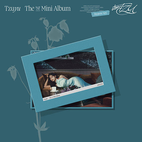 tzuyu-the-1st-mini-album-aboutzu-heaven-ver tzuyu-the-1st-mini-album-aboutzu-heaven-ver
