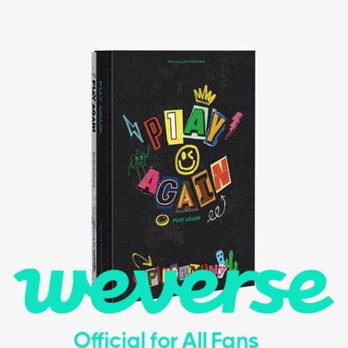 weverse-pob-p1harmony-4th-photo-book-p1ay-again weverse-pob-p1harmony-4th-photo-book-p1ay-again