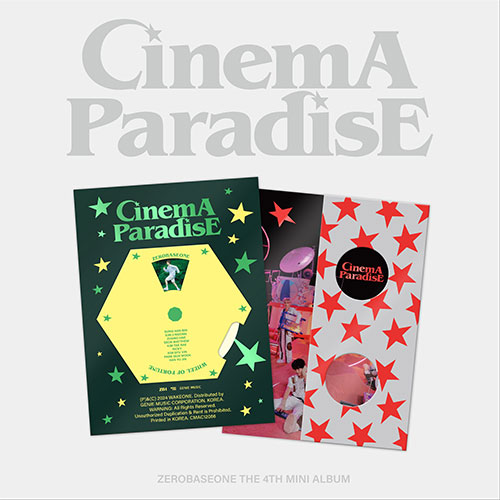 zerobaseone-the-4th-mini-album-cinema-paradise zerobaseone-the-4th-mini-album-cinema-paradise