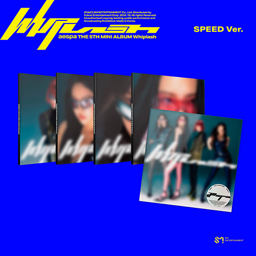 aespa-5th-mini-album-whiplash-speed-ver aespa-5th-mini-album-whiplash-speed-ver